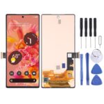 Pantalla Completa Original AMOLED para Google Pixel 6 GB7N6 G9S9B16