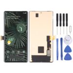 Pantalla Completa Original AMOLED para Google Pixel 6 Pro G8Vou