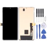 Pantalla Completa Original AMOLED para Google Pixel 6 Pro G8Vou - Imagen 2