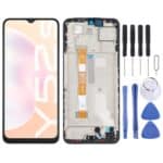 Pantalla Completa con Marco Vivo52S V2057A