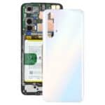 Tapa Trasera de Batería para Realme X3 para Realme X3 Superzoom para Realme X50 5G (China)