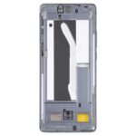 Marco Pantalla LCD Carcasa Delantera Original para TCL 20 Pro 5G (Negro) - Imagen 3