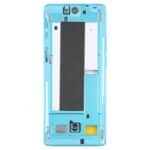 Marco Pantalla LCD Original Carcasa Delantera para TCL 20 Pro 5G (Azul) - Imagen 3