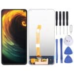 Pantalla Completa para Vivo iQOO Neo5 Lite V2118A