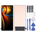 Pantalla Completa Original AMOLED para Xiaomi Poco F3 GT MZB09C6IN M2104K10I