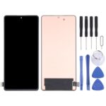 Pantalla Completa Original AMOLED para Xiaomi Poco F3 GT MZB09C6IN M2104K10I - Imagen 2