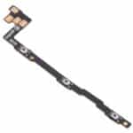 Botón de Encendido y Volumen Flex Cable para ZTE Blade A7 - Imagen 2