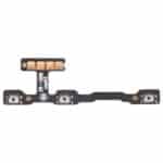 Botón de Encendido y Volumen Cable Flex para ZTE Blade V2020 9000