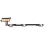 Flex Cable Botón de Encendido y Volumen para ZTE Blade V2020 Vita