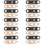 Lente de Cámara (10 Unidades) para Motorola Moto G8 Plus