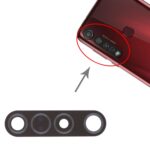 Lente de Cámara (10 Unidades) para Motorola Moto G8 Plus - Imagen 4