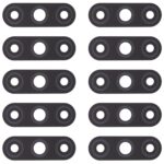 Lente de Cámara Trasera para Motorola Moto E7 Power PAMH0001IN / PAMH0010IN / PAMH0019IN (10 Unidades)