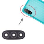Lente de Cámara Trasera para Motorola Moto E20 XT2155 XT2155-1 (10 Unidades) - Imagen 4