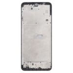 Marco de Caja Delantera para Motorola Edge 20 Lite (Negro) - Imagen 3