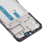 Marco de Caja Delantera para Motorola Edge 20 Lite (Negro) - Imagen 4