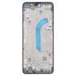 Marco Delantero para Motorola Moto G100 XT2125 XT2125-4 (Plata) - Imagen 3