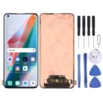 Pantalla Completa Original AMOLED para Oppo Find X3 / Find X3 Pro CPH2173 Peem00 Pedm00