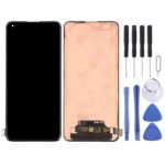 Pantalla Completa Original AMOLED para Oppo Find X3 / Find X3 Pro CPH2173 Peem00 Pedm00 - Imagen 2