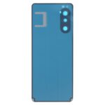 Tapa Trasera Batería con Cubierta Lente Cámara para Sony Xperia 5 II - Imagen 3