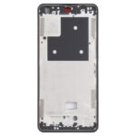 Marco Medio para Sony Xperia Ace II SO-41B (Negro) - Imagen 3