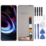 Pantalla Completa TFT para Motorola Edge