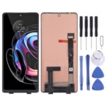 Pantalla Completa Original para Motorola Edge 20, Edge 20 Pro, Edge X30, Edge 30 Pro, Edge +, Moto G52 y Moto G82
