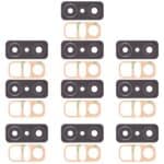 Lente Cámara Trasera para Xiaomi 11T Pro / 11T (21081111RG / 2107113SG) (10 Unidades)