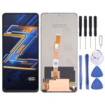 Pantalla Completa IPS Original para Vivo iQOO Z5 / iQOO Neo5 SE