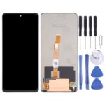 Pantalla Completa IPS Original para Vivo iQOO Z5 / iQOO Neo5 SE - Imagen 2