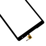 Panel Táctil para Alcatel 3T 10 (Negro) - Imagen 4