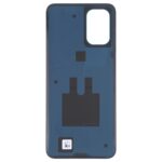 Tapa Trasera Batería Original para Nokia G400 (Negro) - Imagen 3
