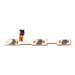 Botón de Encendido y Volumen Flex Cable para Alcatel A30 Ferece Plus 5049 5049Z 5049W OT5049