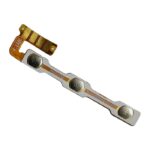 Cable Flex Botón de Encendido y Volumen para Alcatel One Touch U5 HD 5047D 5047 - Imagen 2