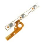 Botón de Encendido y Volumen Cable Flex para Alcatel One Touch U5 OT5044 - Imagen 2