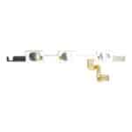 Cable Flex Botón de Encendido y Volumen para Alcatel Shine Lite 5080 OT5080 5080X 5080U