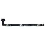Botón de Encendido y Botón de Volumen Flex Cable para ZTE Blade A7