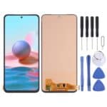 Pantalla Completa TFT sin Huella para Xiaomi Redmi Note 10 4G / Note 10S / Note 11 SE India / Poco M5S M2101K7B