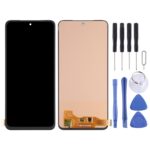 Pantalla Completa TFT sin Huella para Xiaomi Redmi Note 10 4G / Note 10S / Note 11 SE India / Poco M5S M2101K7B - Imagen 2