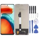 Pantalla Completa para Xiaomi Redmi Note 10 Pro 5G / Poco X3 GT 21061110AG