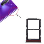Bandeja Tarjeta SIM para Huawei Nova 7 SE 5G - Imagen 4