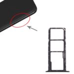 Bandeja Tarjeta SIM + Micro SD para Huawei Y5 Lite - Imagen 4