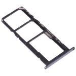 Bandeja Tarjeta SIM + Micro SD para Huawei Y6 Prime - Imagen 2