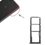 Bandeja Tarjeta SIM + Micro SD para Huawei Y7 - Imagen 4
