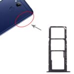 Bandeja Tarjeta SIM + Micro SD para Honor 7A Pro - Imagen 4