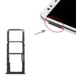 Bandeja Tarjeta SIM + Micro SD para Huawei Nova 2 Lite / Y7 Prime - Imagen 4