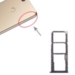 Bandeja Tarjeta SIM + Micro SD para Huawei Enjoy 8 - Imagen 4