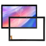 Panel Táctil Teclast P20 HD 10.1 Pulgadas (Negro)
