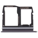 Bandeja Tarjeta SIM Nano y Micro SD para LG Wind 5G LMF100N LMF100V LMF100