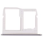 Bandeja Tarjetas Nano SIM + Micro SD para LG Stylus 6 / K71