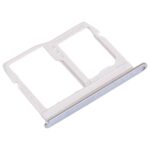 Bandeja Tarjetas Nano SIM + Micro SD para LG Stylus 6 / K71 - Imagen 2
